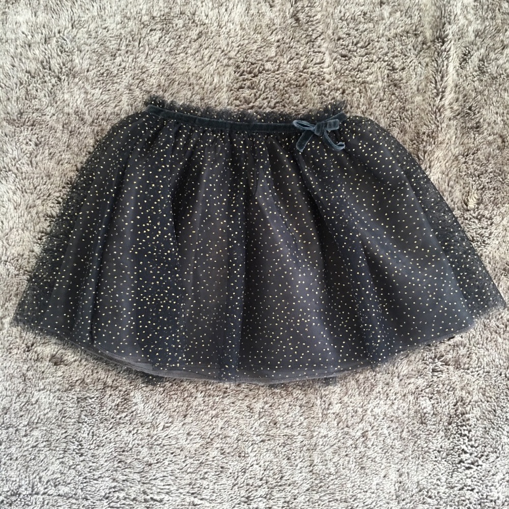 Zara Little Girls’ Skirt